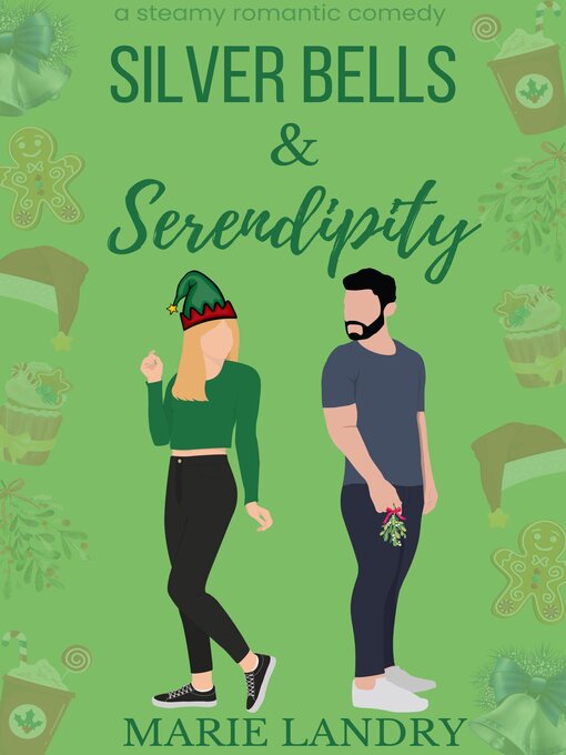 Title details for Silver Bells and Serendipity by Marie Landry - Available